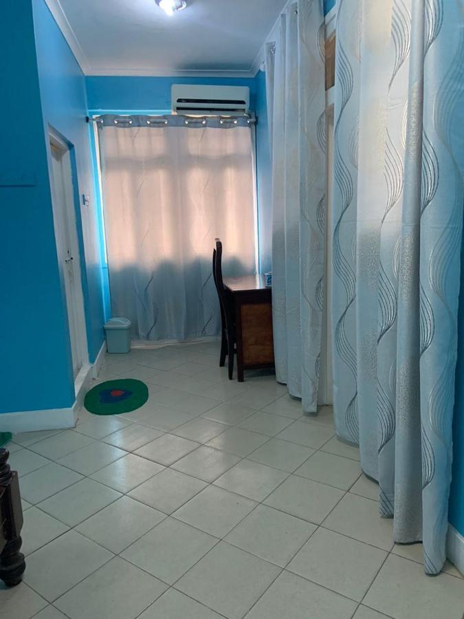 Kibodya Hotel Nkrumah Dar es Salaam Room photo